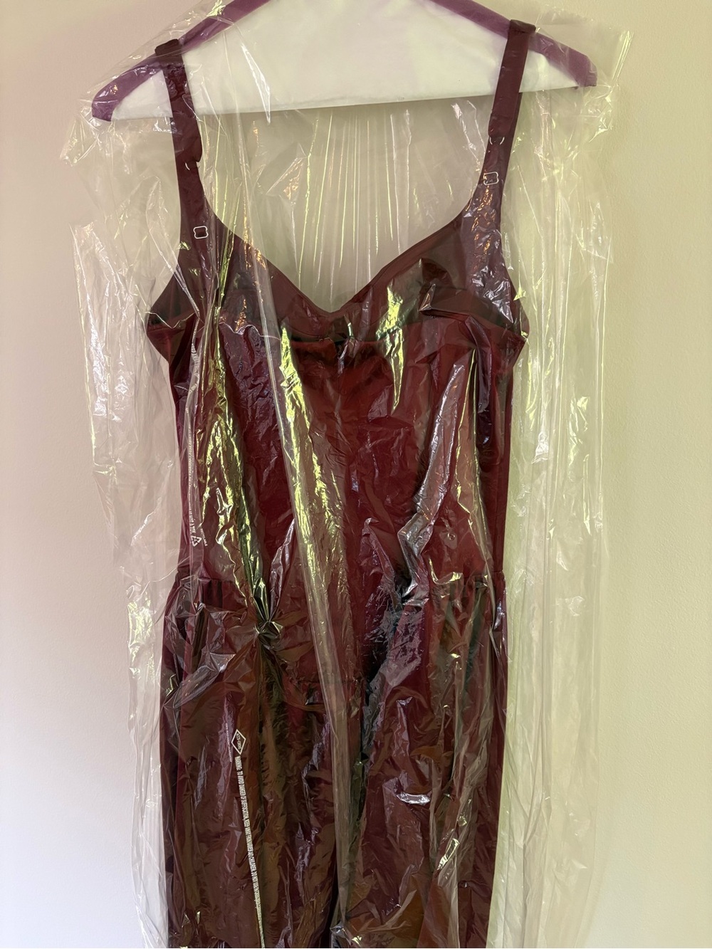 katie may • stimulus gown small - Picture 5 of 5